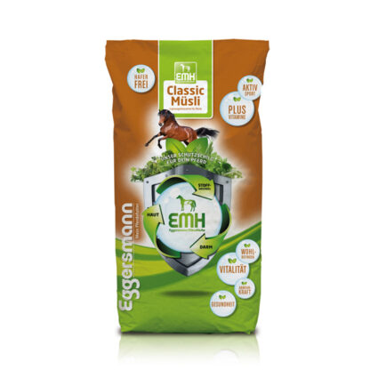 Eggersmann EMH Classic Müsli 20kg*