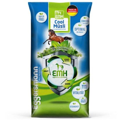 Eggersmann EMH Cool Müsli 20 kg*
