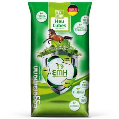 Eggersmann EMH Heu Cubes Sack 20 kg*