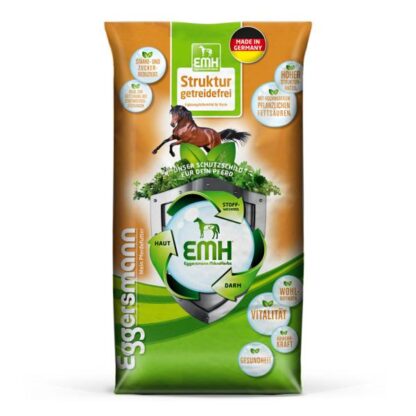 Eggersmann EMH Struktur getreidefrei 20 kg*
