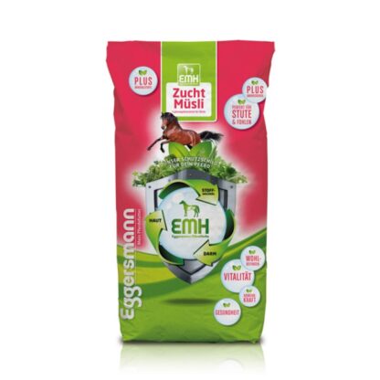 Eggersmann EMH Zucht Müsli 20kg*