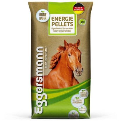 Eggersmann Energie Pellets 25 kg*