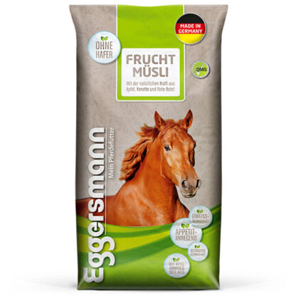 Eggersmann Fruchtmüsli*
