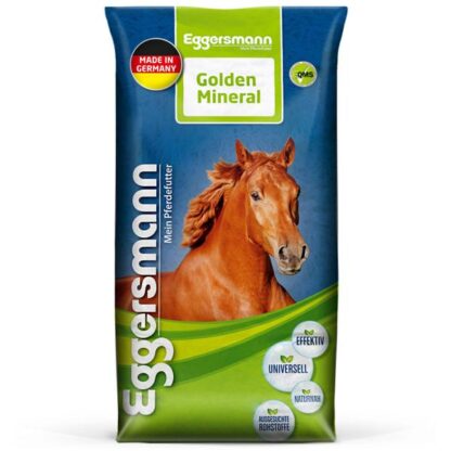 Eggersmann Golden Mineral 25 kg*