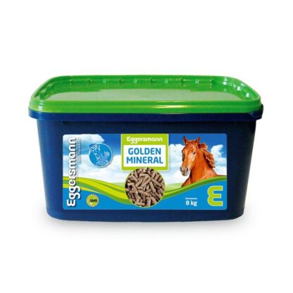 Eggersmann Golden Mineral 8 kg*