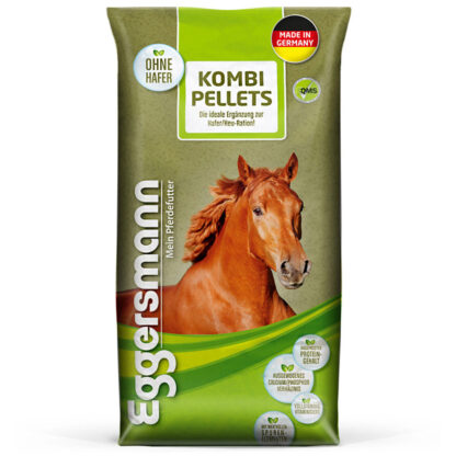 Eggersmann Kombi Pellets 10 mm*