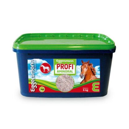 Eggersmann Profi Aminoral 6kg*