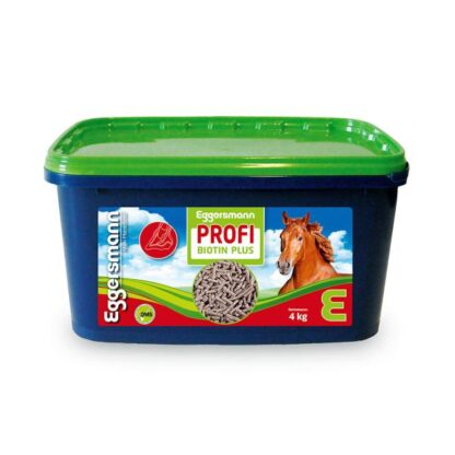 Eggersmann Profi Biotin Plus 4 kg*