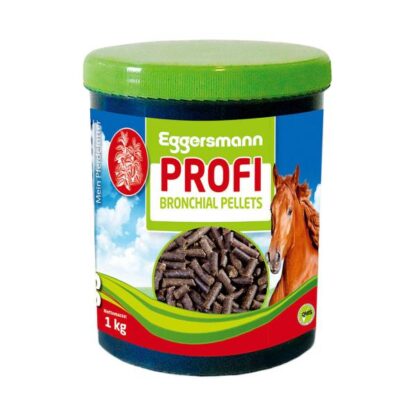 Eggersmann Profi Bronchial Pellets 1 kg*