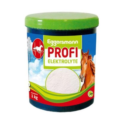 Eggersmann Profi Elektrolyte*
