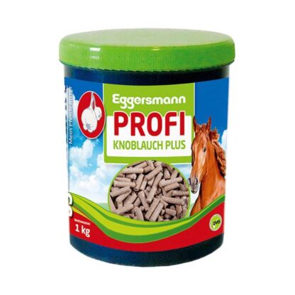 Eggersmann Profi Knoblauch Plus 1 kg*