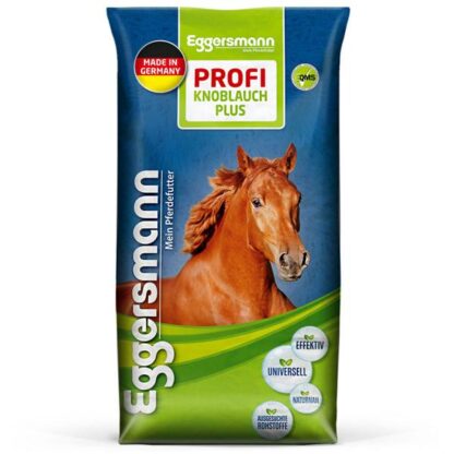 Eggersmann Profi Knoblauch Plus 25 kg*