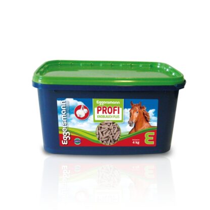 Eggersmann Profi Knoblauch Plus 4kg*