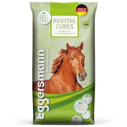 Eggersmann ReVital Cubes 25 kg*