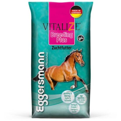 Eggersmann Vitalize Breeding Plus 20 kg*