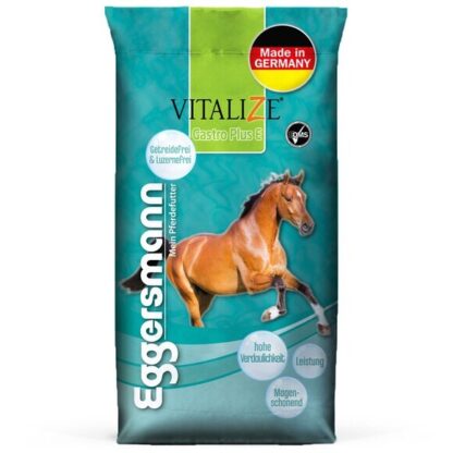 Eggersmann Vitalize Gastro Plus E*