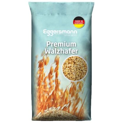 Eggersmann Walzhafer 15 kg*