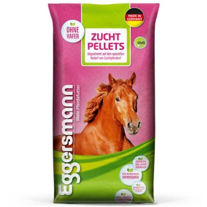 Eggersmann Zucht Pellets 25 kg*