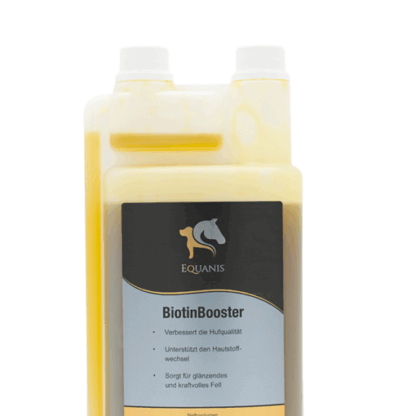Equanis  BiotinBooster*