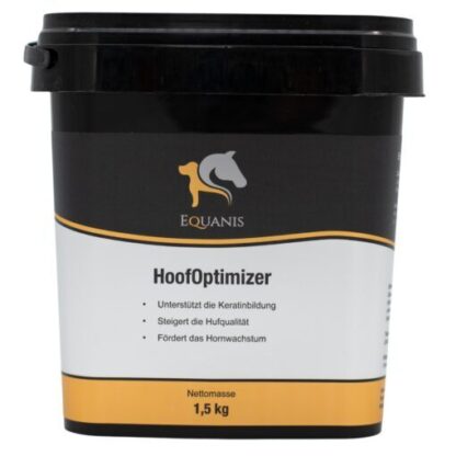 Equanis  HoofOptimizer*