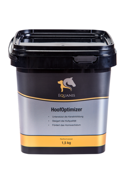 Equanis  HoofOptimizer*