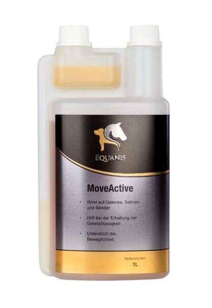 Equanis  MoveActive*