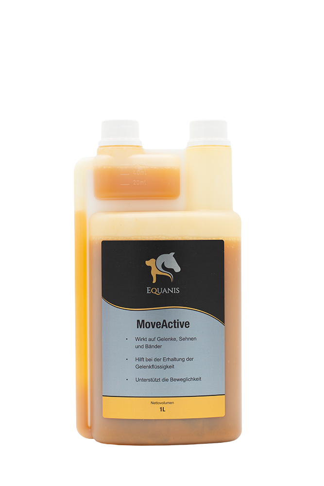 Equanis MoveActive*