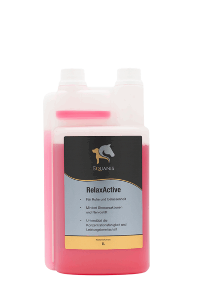 Equanis  RelaxActive*