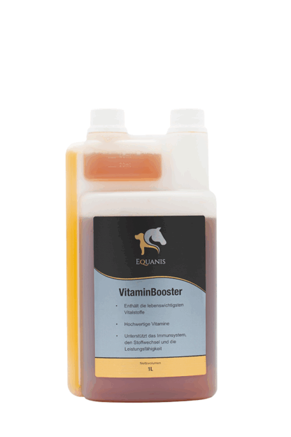 Equanis VitaminBooster*