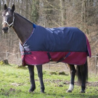 Equithème Decke "Tyrex 1200D" 50g *