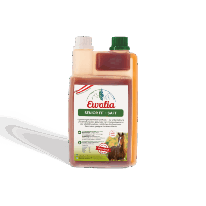 Ewalia  Senior-Fit Saft für Pferde*