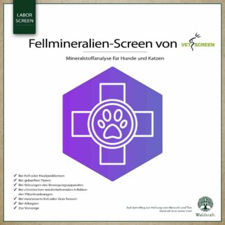 Fellmineralien-Screen *