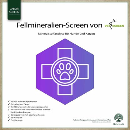 Fellmineralien-Screen *