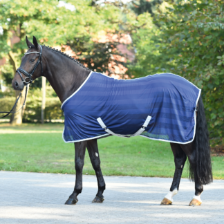 Fliegendecke Stripe *
