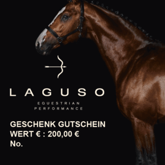 Geschenkgutschein 200,00 € *