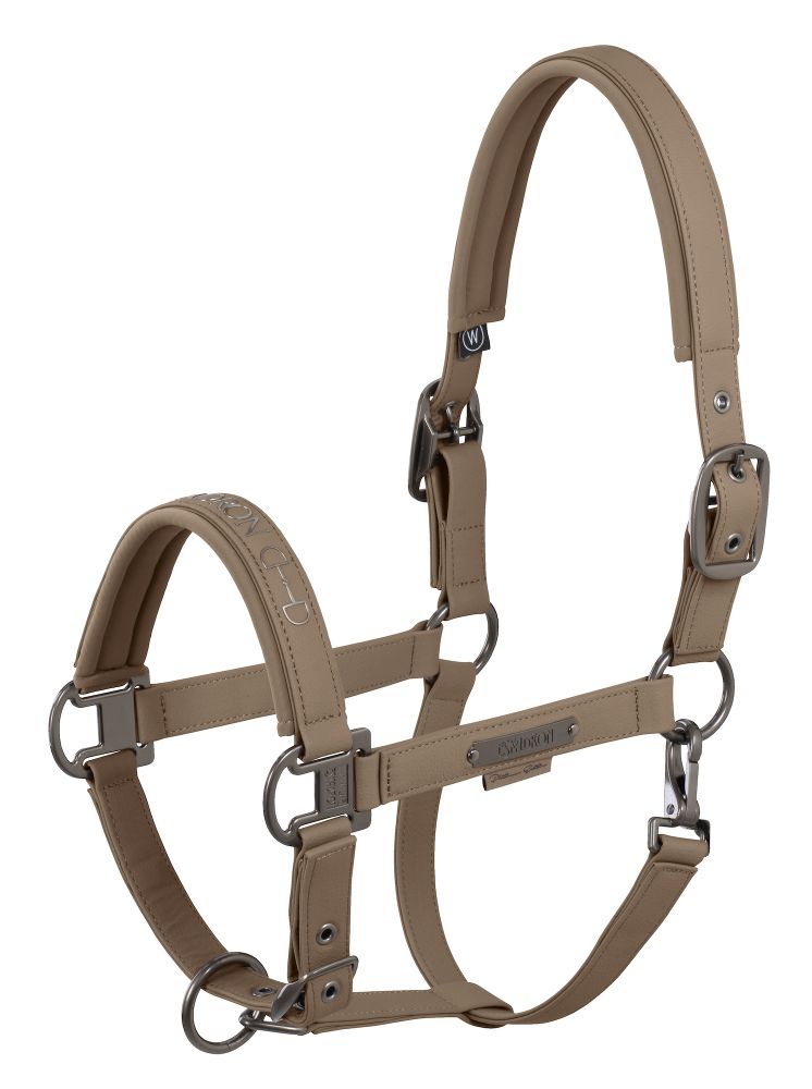 Halfter FAUX LEATHER DOUBLE PIN *