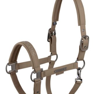 Halfter FAUX LEATHER DOUBLE PIN *