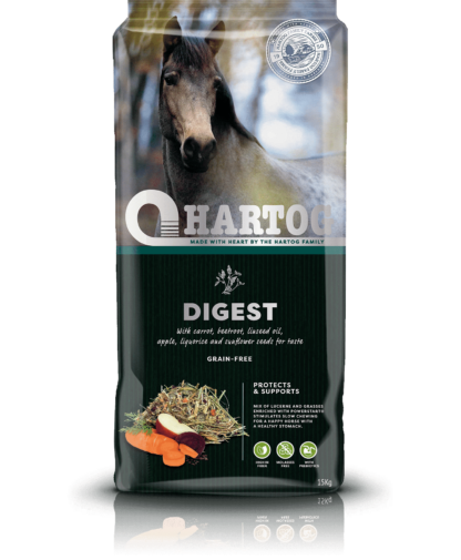 Hartog Digest*