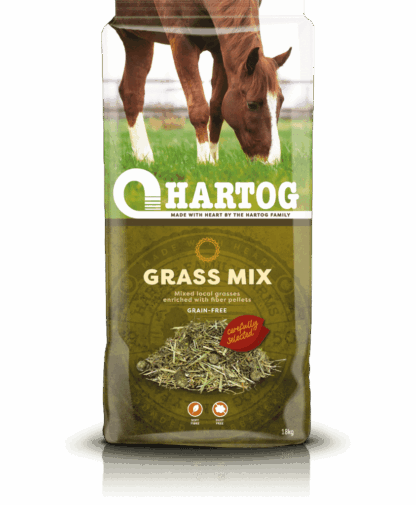 Hartog Grass Mix*