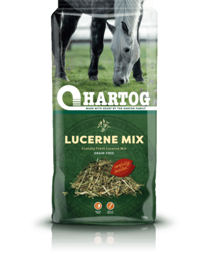 Hartog Lucerne Mix*