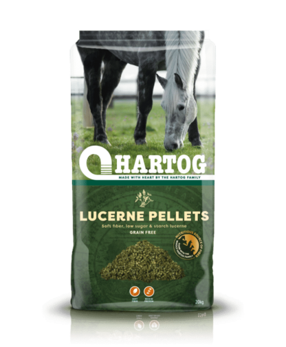 Hartog   Lucerne Pellets*