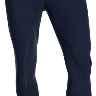 Herren Reithose Rossini Softshell Grip Ganzbesatz *