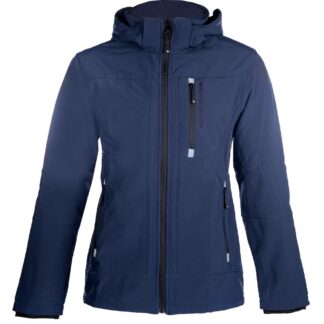 Herren-Softshelljacke Sport *