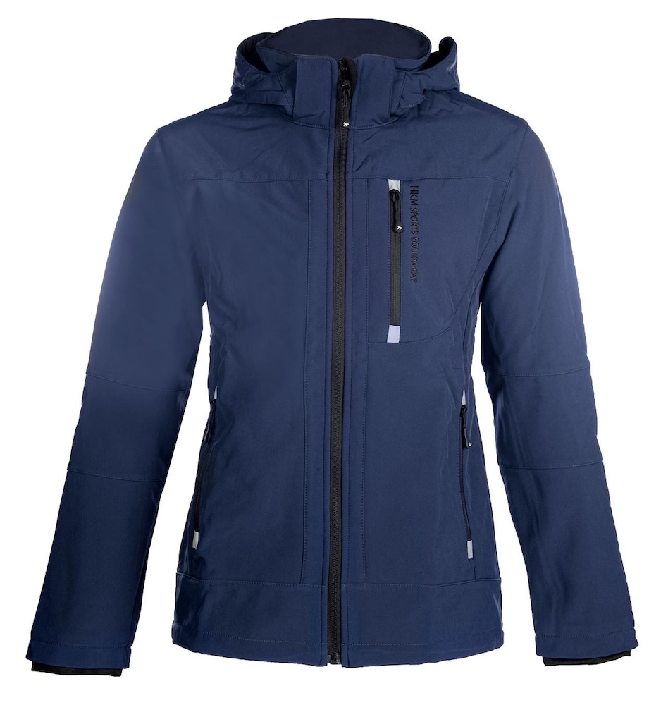 Herren-Softshelljacke Sport *