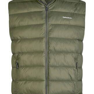 Herren Stepp- Weste Classic Sports 25 F/S *