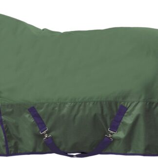 Highneckdecke -Columbus- 1200D mit Polarfleece *