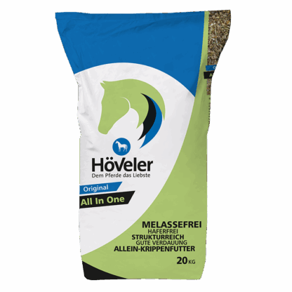 Höveler All-In-One 20kg*