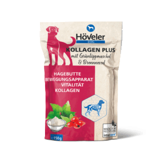 Höveler Dog Kollagen Plus*