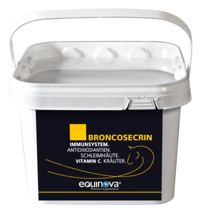 Höveler Equinova Broncosecrin Powder*