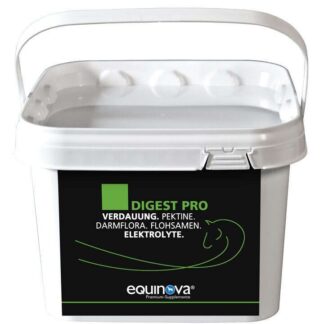Höveler Equinova Digest Pro Powder 1 kg*